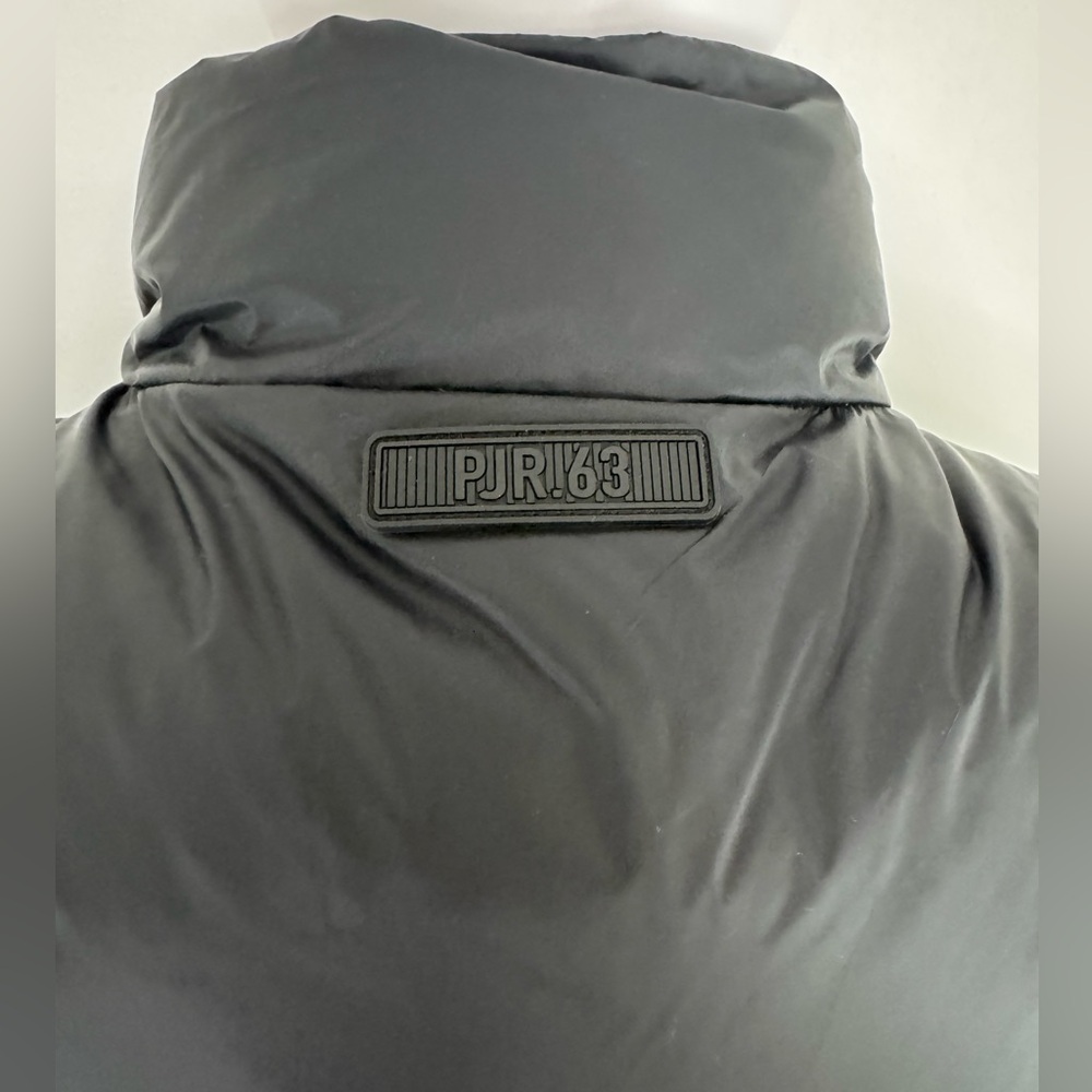 Pajar Men's Puffer Vest - Picture 3 of 11